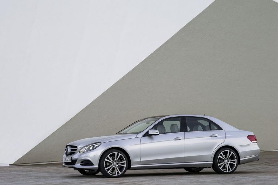  Mercedes-Benz E-Class 2014 года  (фото 40 из 69)